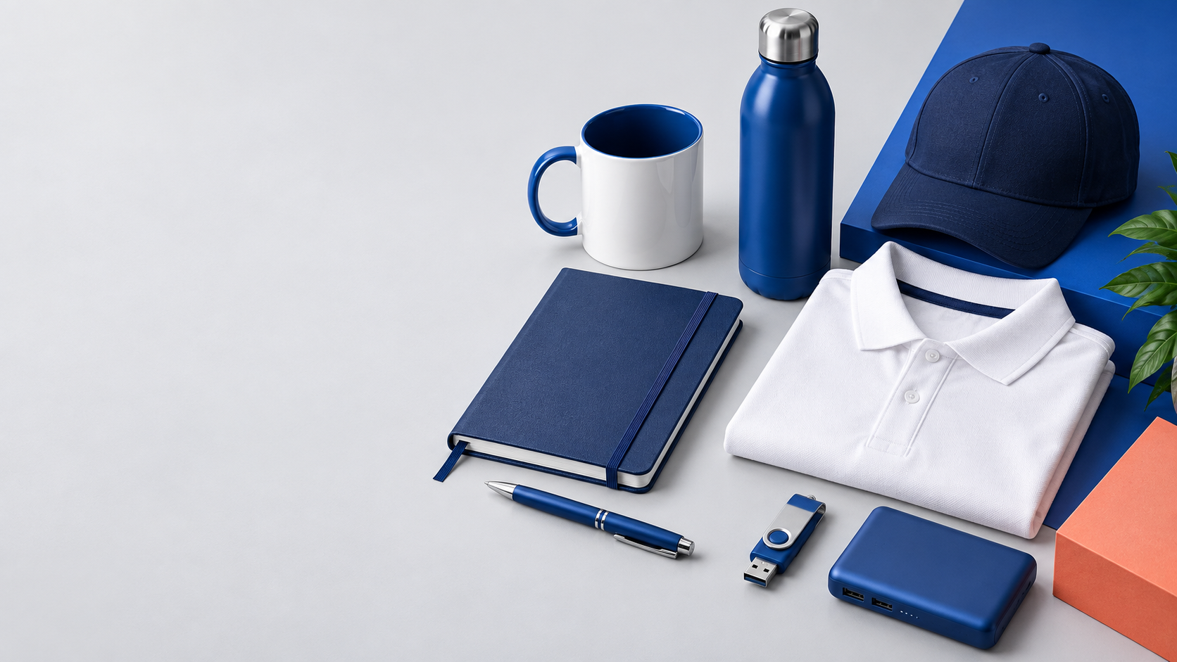Customisable corporate gifts